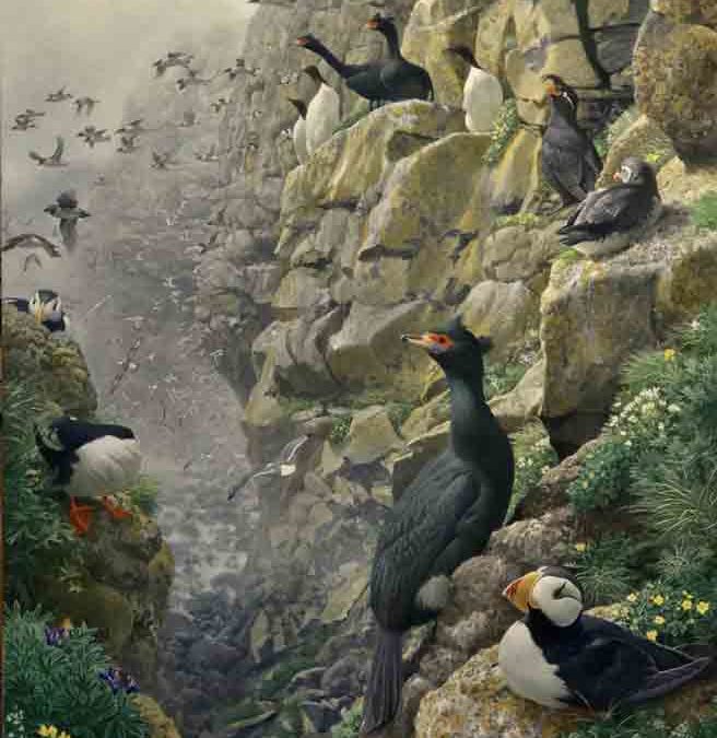 John Charles Pitcher